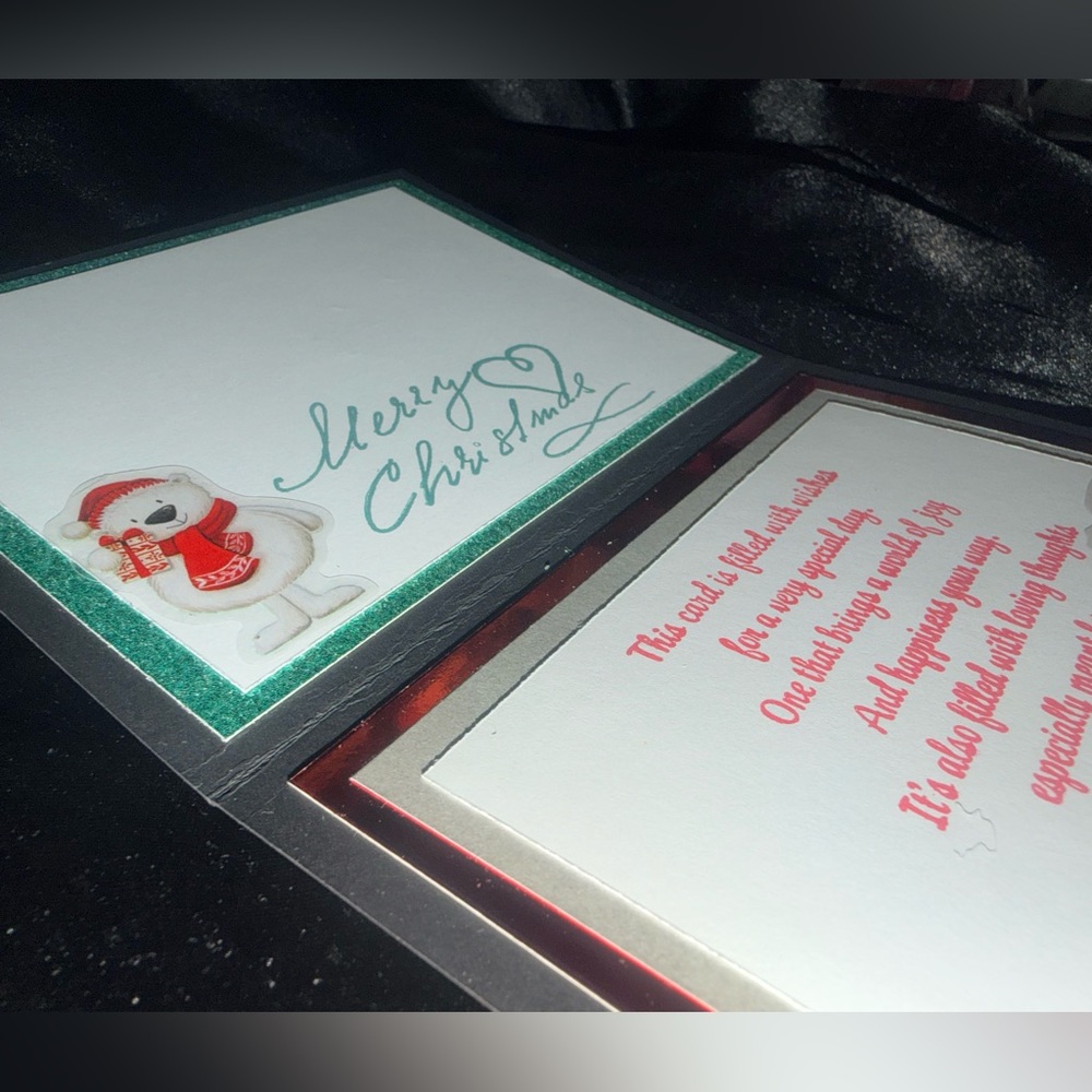 44. Santas Test Run - Picture 12 of 16